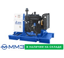 Дизельный генератор ТСС АД-30С-Т400-1РМ1 (Mecc Alte)
