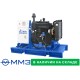 Дизельный генератор ТСС АД-30С-Т400-1РМ1 (Mecc Alte)