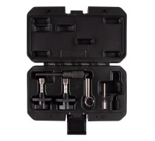 Набор фиксаторов для регулировки фаз ГРМ Opel (дизели), кейс, 4 предмета МАСТАК 103-21504C