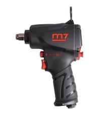 Гайковерт пневматический ударный 1/2", 813 Нм MIGHTY SEVEN NC-4130