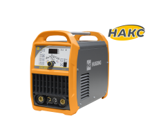 Аппарат аргонодуговой сварки HUG WELDING ETIG 200DP III (cold tack)