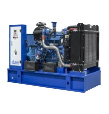 Дизельный генератор ТСС АД-150С-Т400-2РМ26 Дизельный генератор ТСС АД-150С-Т400-2РМ26