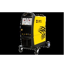 Сварочный полуавтомат  HUGONG INVERMATRIX 251 (без горелки)