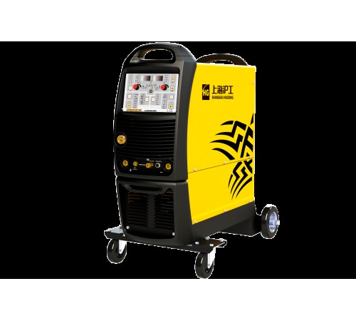 Сварочный полуавтомат  HUGONG INVERMATRIX 251 (без горелки)