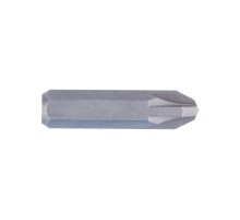 Вставка (бита) торцевая 5/16", Pozidriv, PZ3, 36 мм KING TONY 183603Z Вставка (бита) торцевая 5/16", Pozidriv, PZ3, 36 мм KING TONY 183603Z