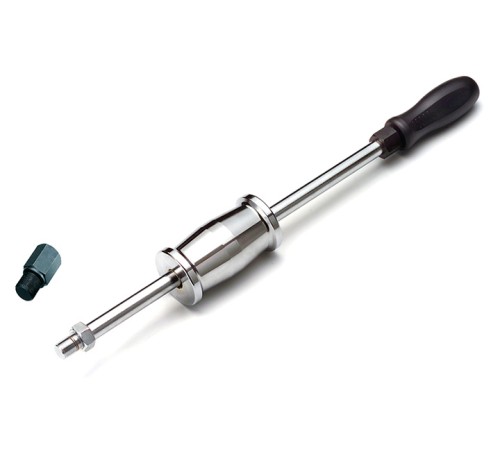 Обратный молоток для съемника 103-51021C, 2 предмета МАСТАК 103-51002 Обратный молоток для съемника 103-51021C, 2 предмета МАСТАК 103-51002