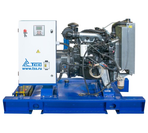 Дизельный генератор ТСС АД-24С-Т400-1РМ20 (80313AM1P, Mecc Alte) Дизельный генератор ТСС АД-24С-Т400-1РМ20 (80313AM1P, Mecc Alte)