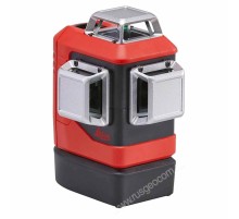 Лазерный нивелир Leica Lino L6G-1 с калибровкой