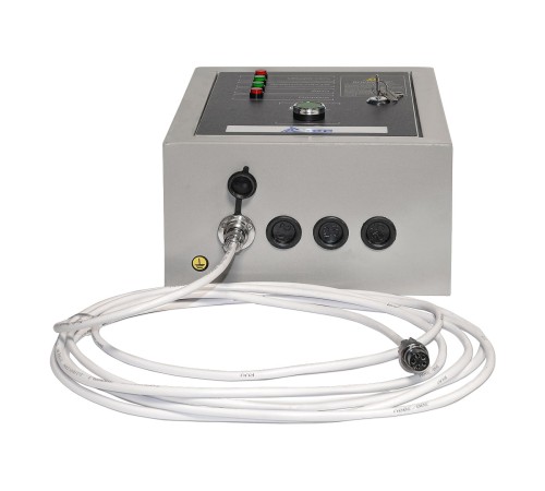 Блок АВР-С 9000D/230 Блок АВР-С 9000D/230