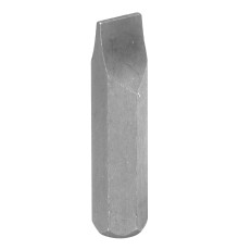 Вставка (бита) торцевая 5/16", Slotted, 8х1,2 мм, 36 мм KING TONY 183608S
