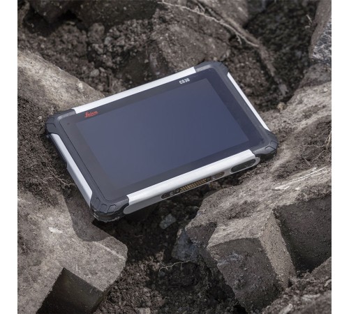 Полевой контроллер Leica CS30 LTE LRBT