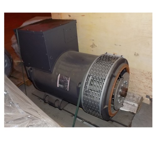 Mecc Alte ECO38-1L SAE 2/11,5 (200 кВт) Mecc Alte ECO38-1L SAE 2/11,5 (200 кВт)