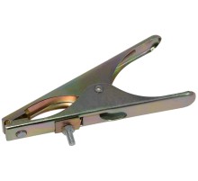 Клемма заземления 200/300 А / earth clamp