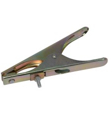 Клемма заземления 200/300 А / earth clamp Клемма заземления 200/300 А / earth clamp
