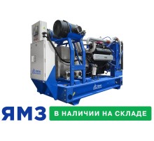 Дизельный генератор ТСС АД-300С-Т400-1РМ2 Linz Дизельный генератор ТСС АД-300С-Т400-1РМ2 Linz