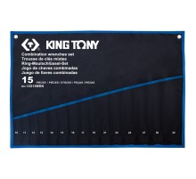 Чехол из теторона для набора 12D15MRN KING TONY 8312D15KTAB