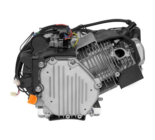 Двигатель бензиновый TSS KM 170FPI (SGG4000/KM4800-A) Двигатель бензиновый TSS KM 170FPI (SGG4000/KM4800-A)