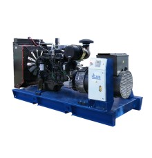 Дизельный генератор ТСС АД-100С-Т400-1РМ20 Дизельный генератор ТСС АД-100С-Т400-1РМ20