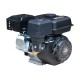Двигатель бензиновый TSS KM210C-Q (диаметр вала=19,05 мм.)