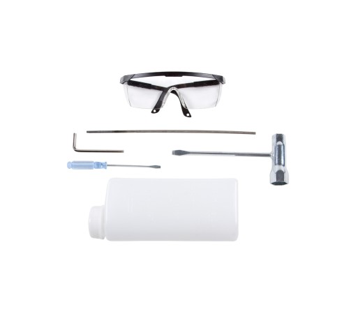 Бензопила Hyundai x 370