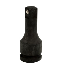 Удлинитель ударный 1/2", 75 мм, с шариковым фиксатором KING TONY 4260-03P