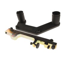 Набор фиксаторов распредвала / коленвала, BMW, 2 предмета МАСТАК 103-21222