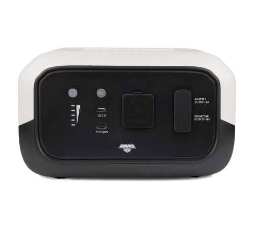 Аккумуляторная батарея AMO PS B1000 белая