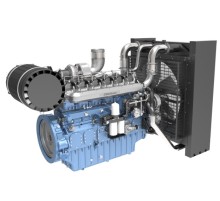 Baudouin 6M26G500/5e2