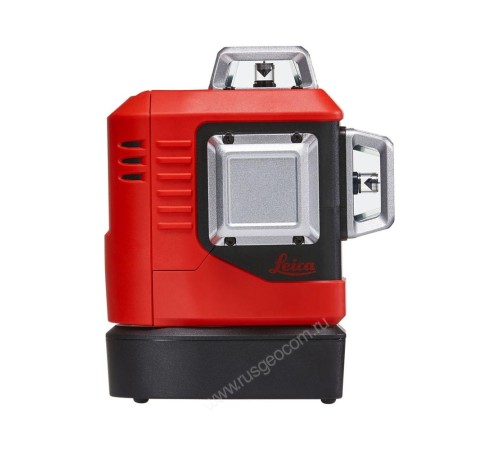Лазерный нивелир Leica Lino L6Gs-1 с калибровкой