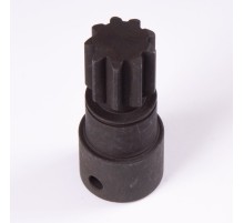 Ремкомплект для ручного усилителя 34486, 34488, вал промежуточный KING TONY 34486-A03