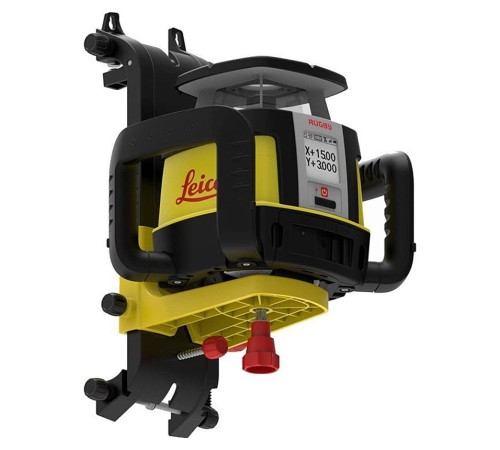 LEICA Зажим(скоба) 90° для RE и Combo