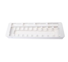 Ложемент для набора ударных глубоких торцевых головок 4416SP, PVC KING TONY 84441615H