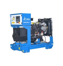 Дизельный генератор ТСС АД-12С-230