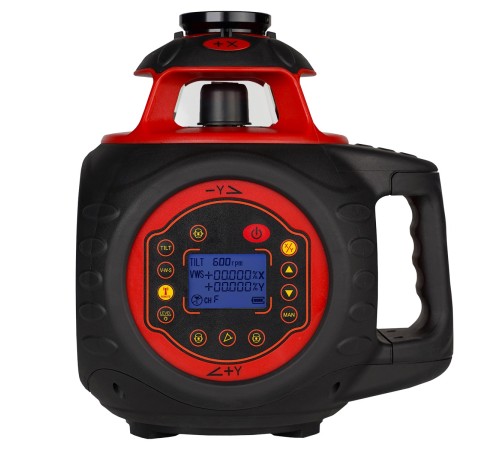Ротационный нивелир AMO ROTOR 600 Ротационный нивелир AMO ROTOR 600