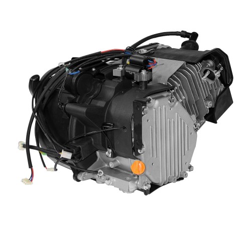 Двигатель бензиновый TSS KM 170FPI (SGG4000/KM4800-A) Двигатель бензиновый TSS KM 170FPI (SGG4000/KM4800-A)