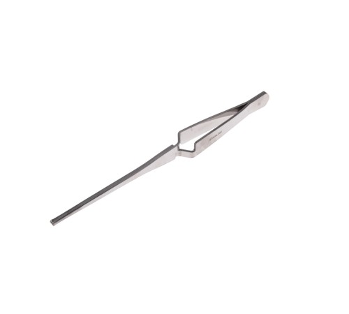 Пинцет прецизионный, 165 мм KING TONY 6AF21-165