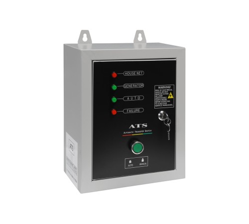 Блок АВР-С 9000/400 Блок АВР-С 9000/400