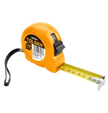 Рулетка измерительная 5 м TOLSEN TT35992s