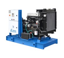 Дизельный генератор ТСС АД-24С-Т400  с АВР