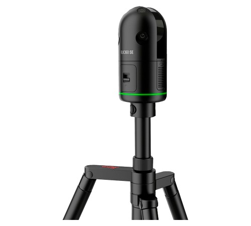 Лазерный сканер Leica BLK360 SE