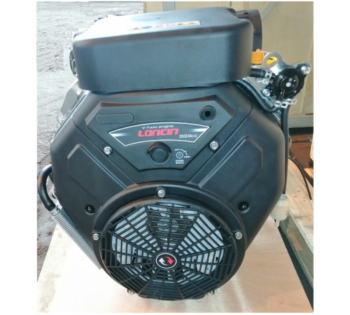 Двигатель бензиновый Loncin LC2V90FD Двигатель бензиновый Loncin LC2V90FD