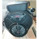 Двигатель бензиновый Loncin LC2V90FD