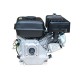 Двигатель бензиновый TSS KM210C-S (диаметр вала=20 мм)