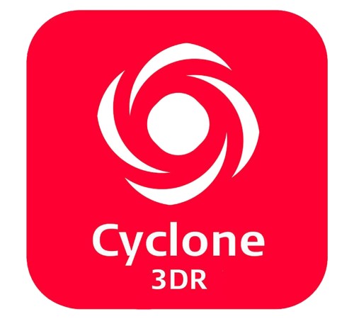 Право на использование программного обеспечения Leica Cyclone 3DR Survey Option Permanent