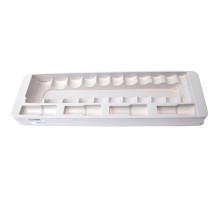 Ложемент для набора ударных глубоких торцевых головок 4415MP03, PVC KING TONY 84441512H