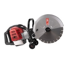 Бензорез AMO SW-350