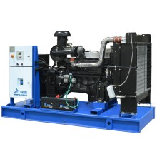 Дизельный генератор ТСС АД-150С-Т400 с АВР Дизельный генератор ТСС АД-150С-Т400 с АВР