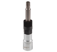 Головка фиксатор шкива генератора, 1/2", Torx, T50 AFFIX AF10610050