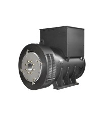 Evotec TCU368G PMG (EVO368G04, 600 кВт SAE 1/14)