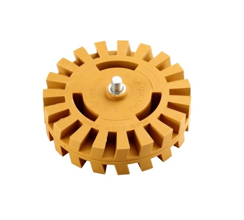 Ластик резиновый MBX MIGHTY SEVEN QB-9414 Ластик резиновый MBX MIGHTY SEVEN QB-9414
